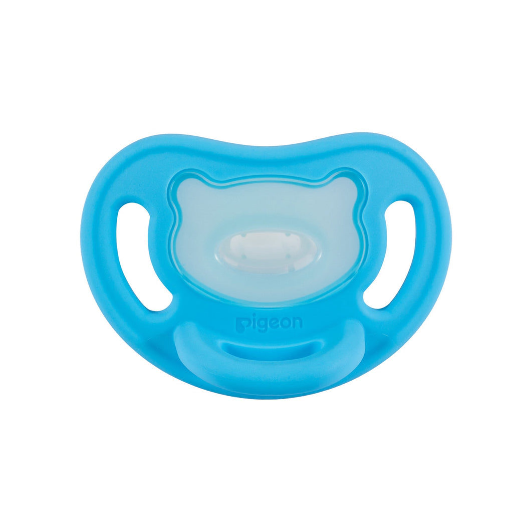 Soft Buddy Silicone Pacifier - L (6-18M)