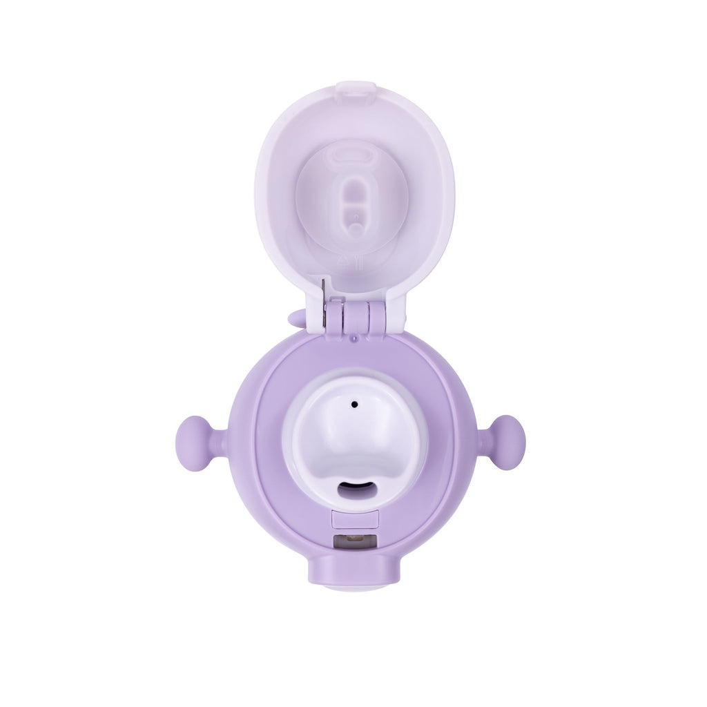 Kids Stainless Steel Thermos Drinking Cup