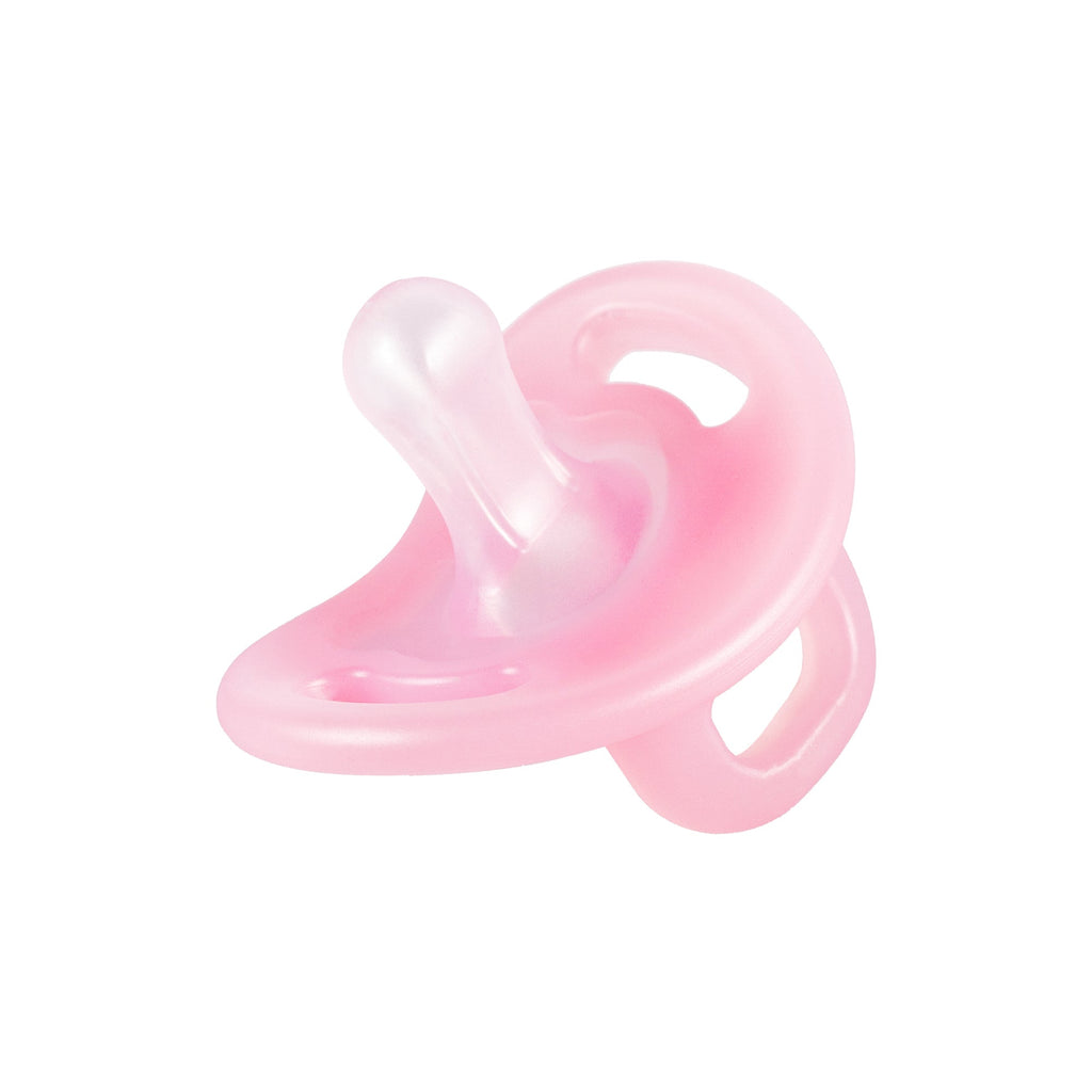 Soft Buddy Silicone Pacifier - S (0-3M)