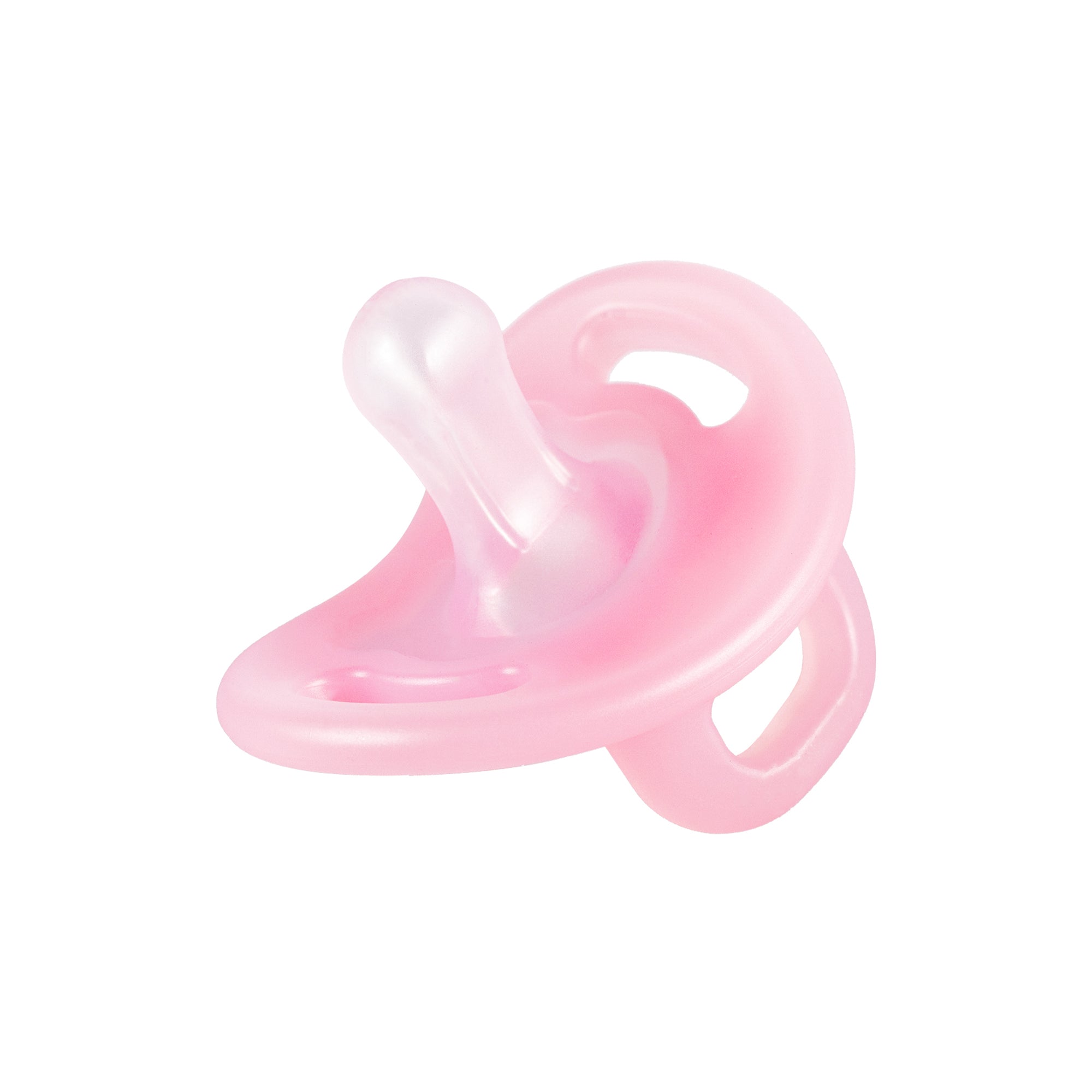 Soft Buddy Silicone Pacifier - S (0-3M)