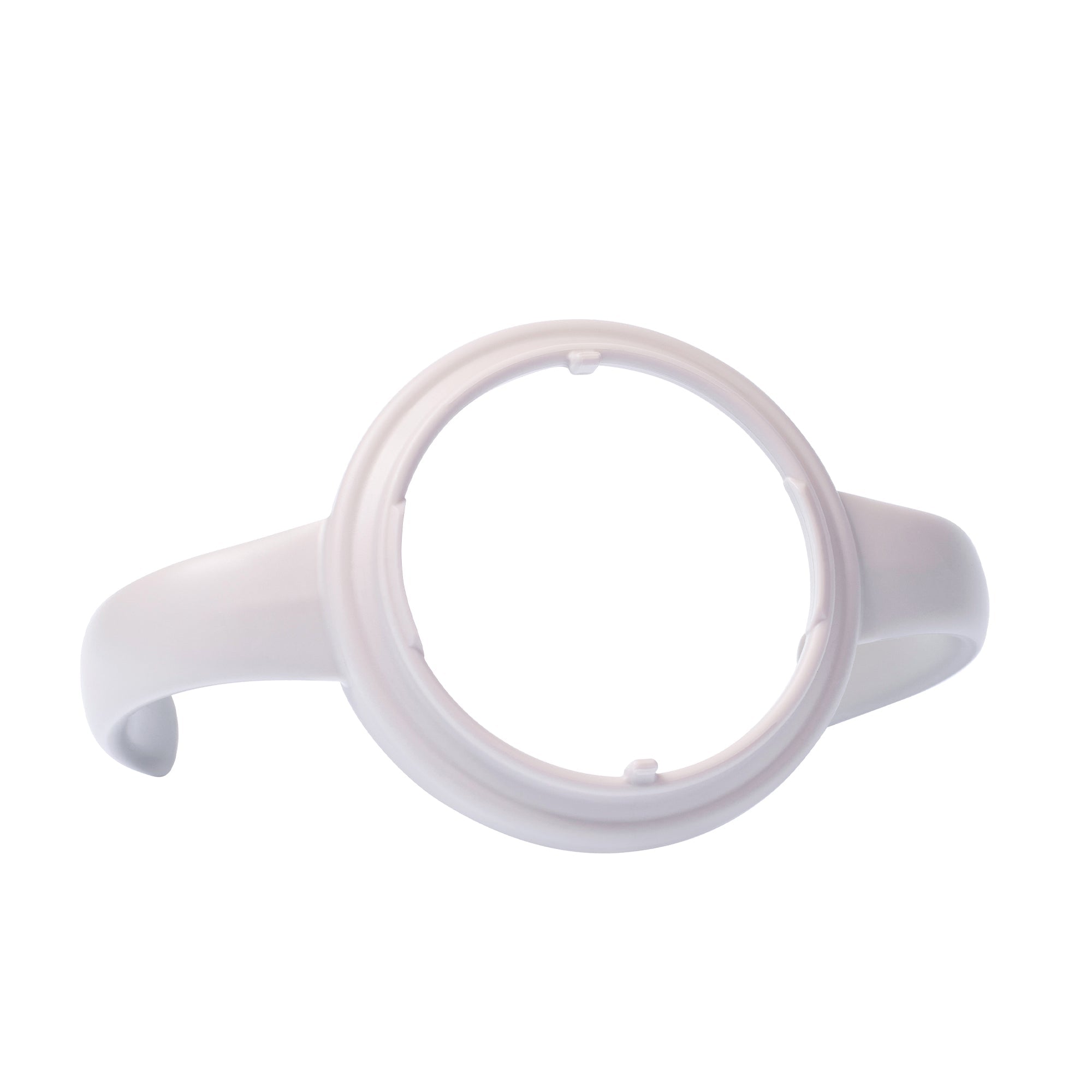 PPSU 8oz Baby Bottle Handles