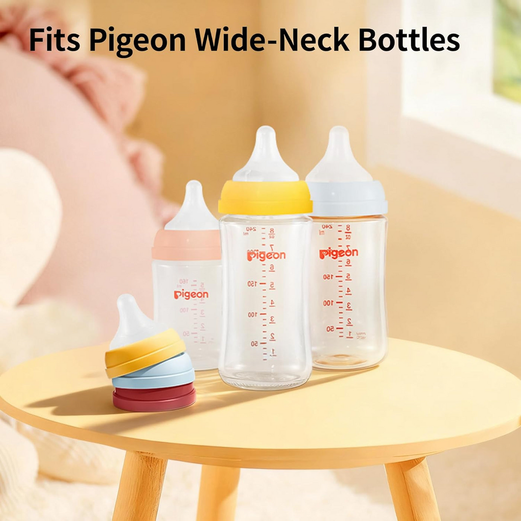Pigeon DIY Bottle Kit