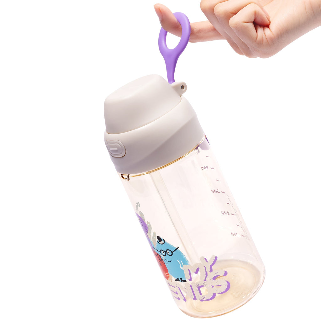 Double Port PPSU Drinking Cup - 36M+