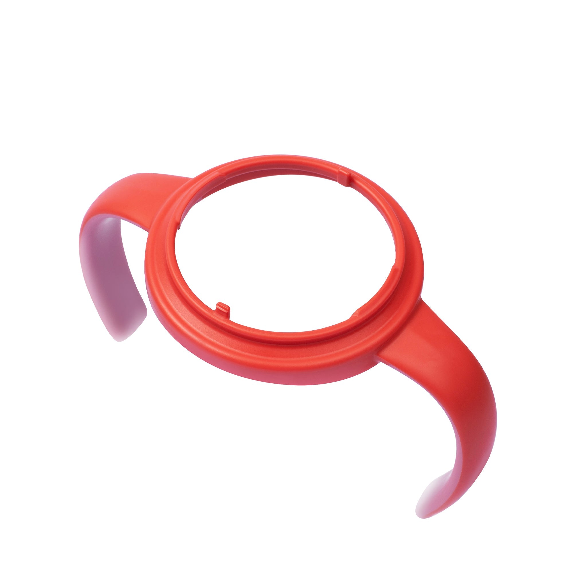 PPSU 8oz Baby Bottle Handles