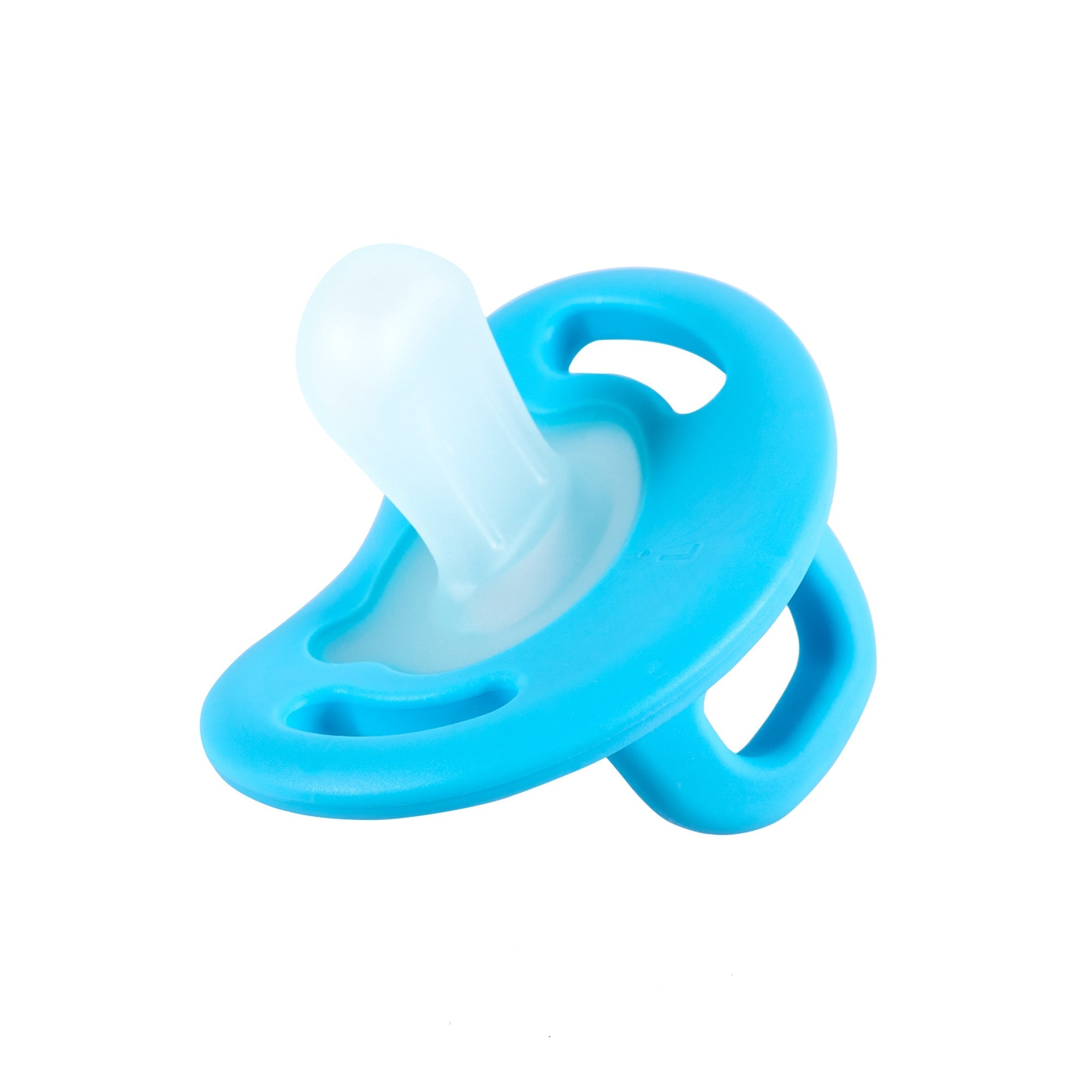 Soft Buddy Silicone Pacifier - L (6-18M)