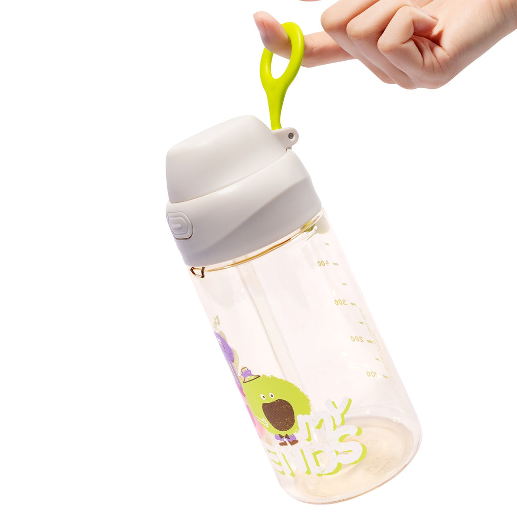 Double Port PPSU Drinking Cup - 36M+