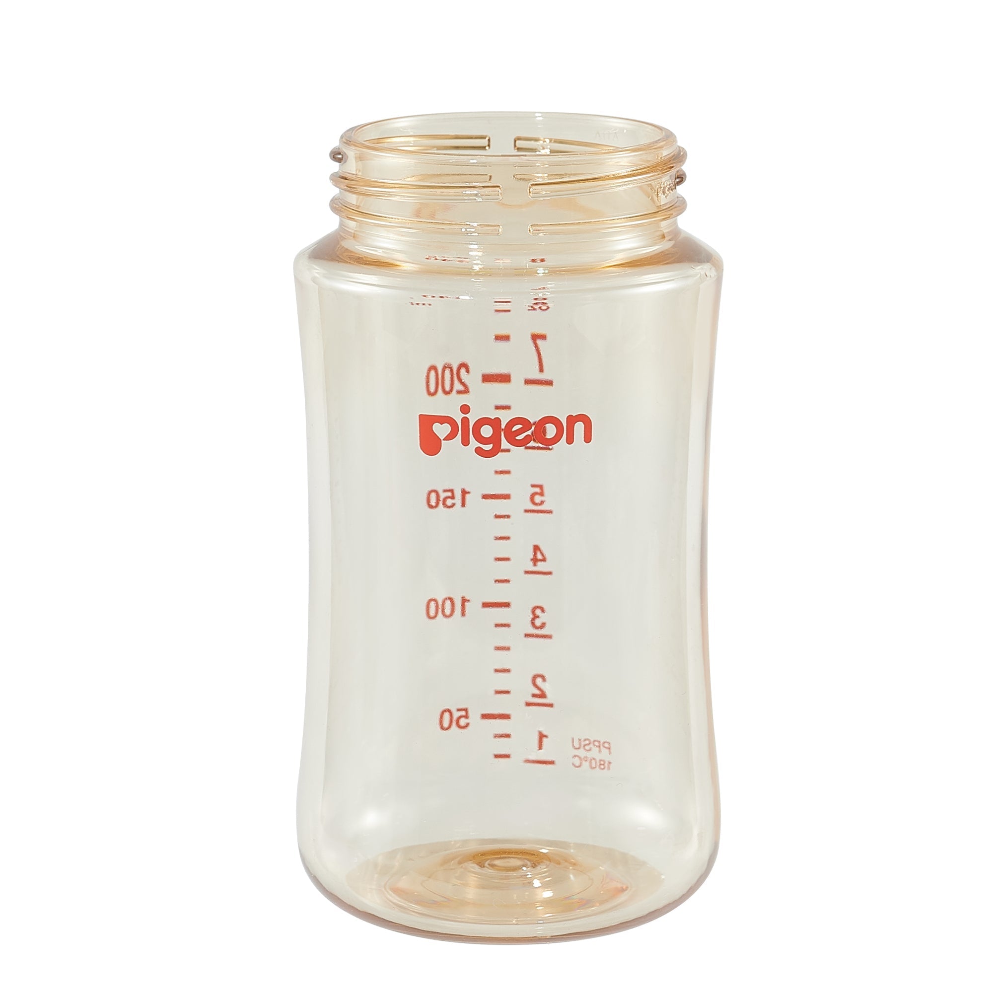 Wide Neck 8oz PPSU Bottle only