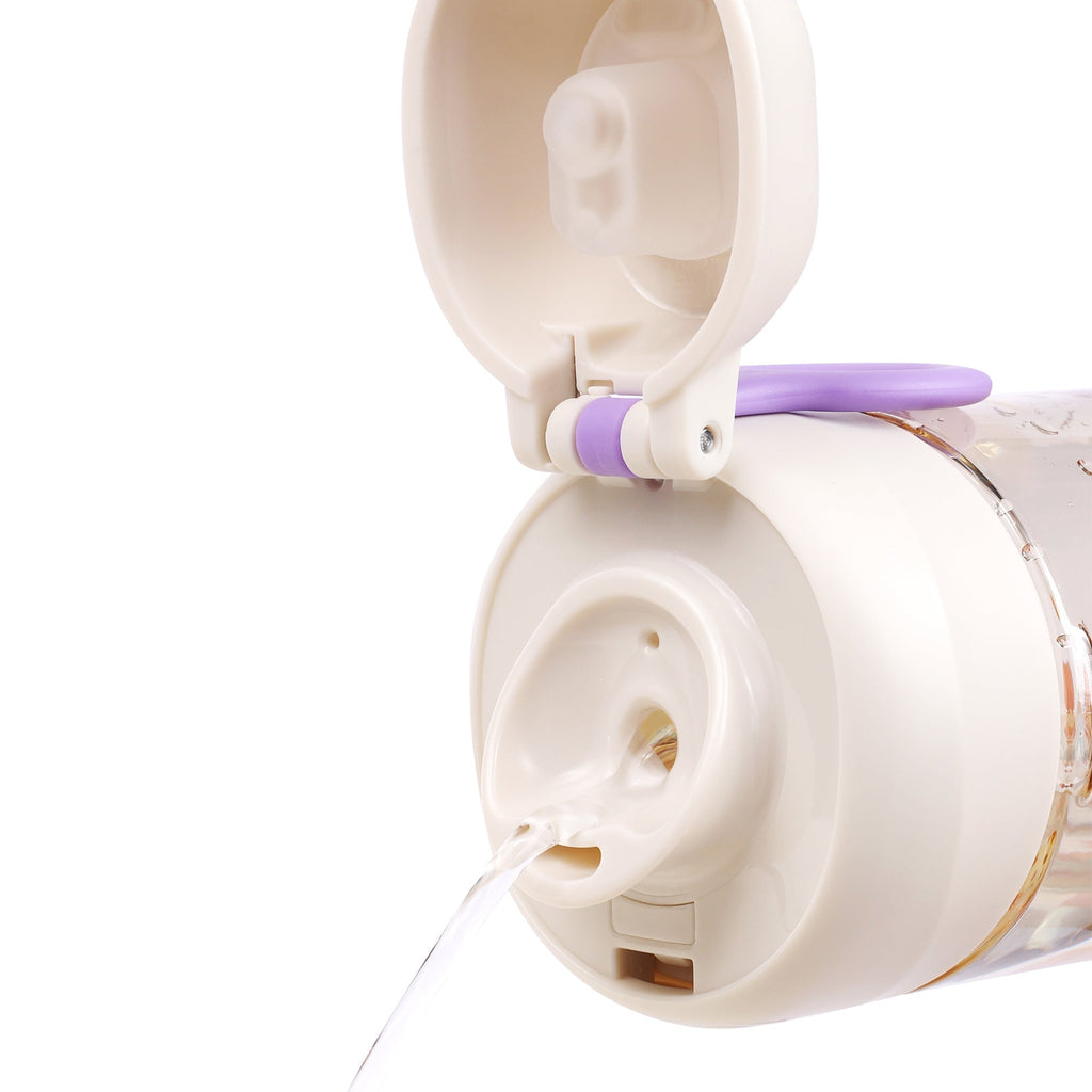 Double Port PPSU Drinking Cup - 36M+