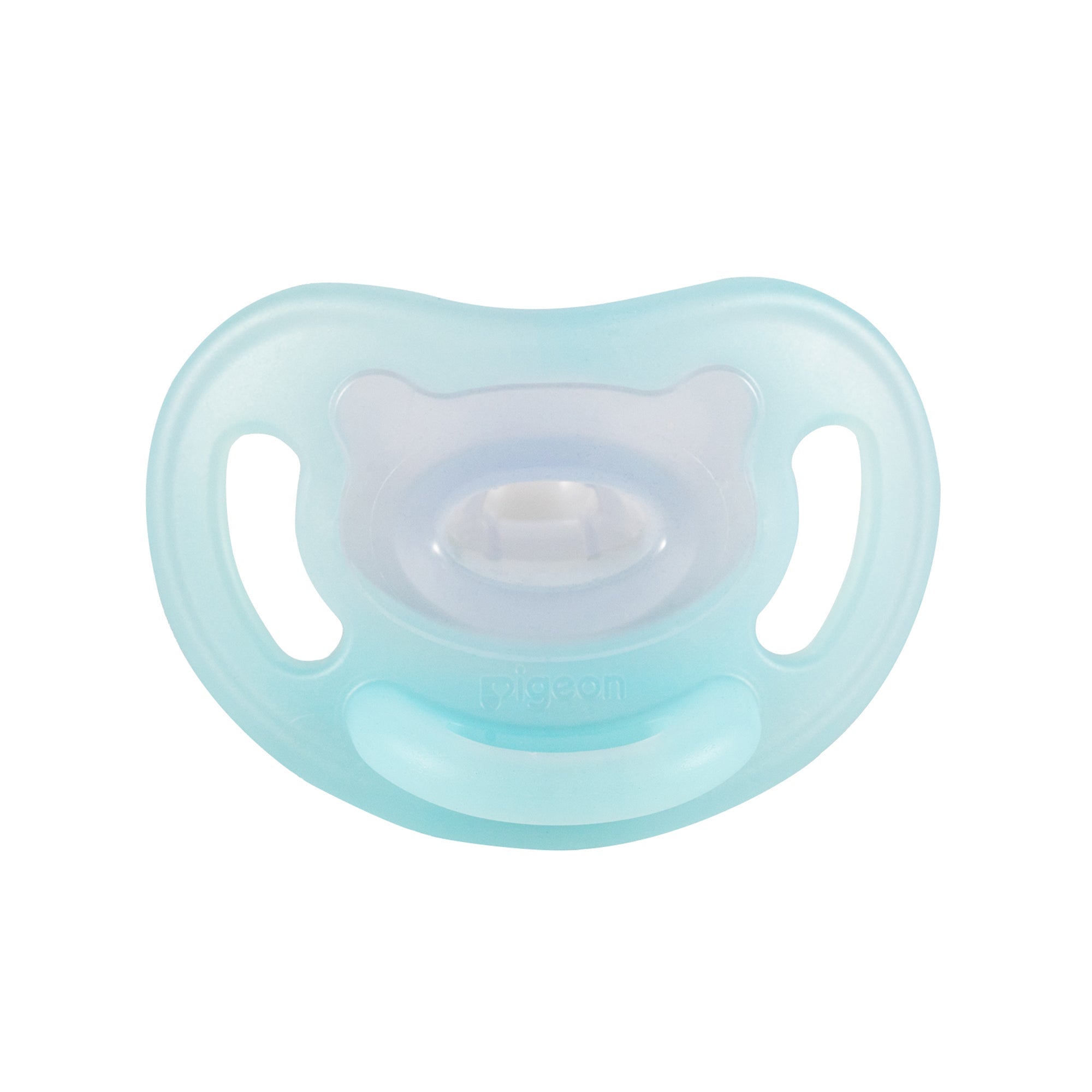 Soft Buddy Silicone Pacifier - S (0-3M)