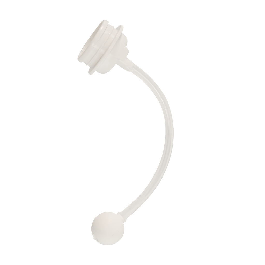 Weaning Series Sipper 12M + Weight Ball Straw
