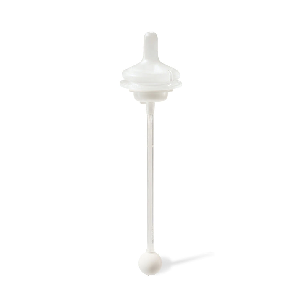 Weaning Series Sipper 12M + Weight Ball Straw