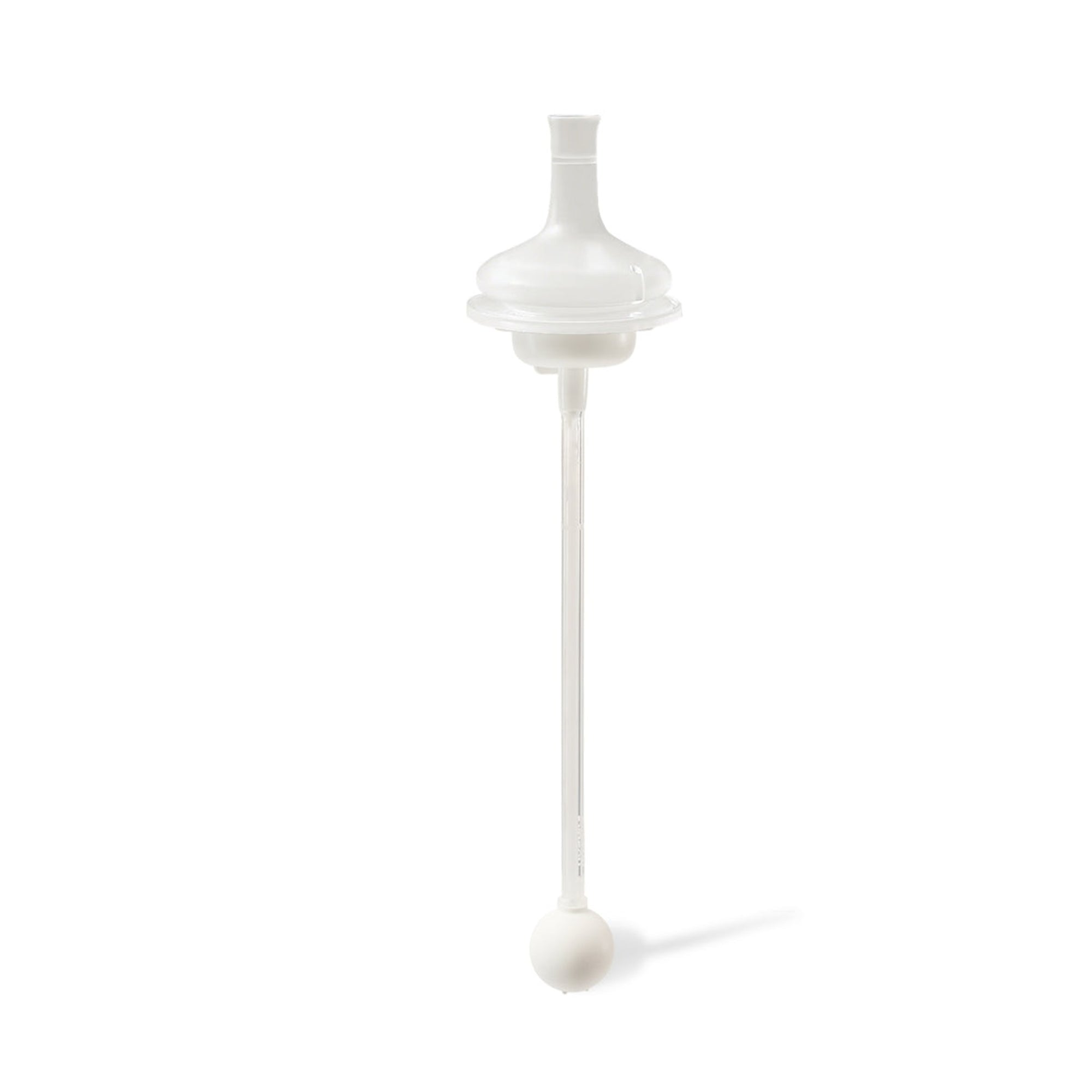 Weaning Series Sipper 12M + Weight Ball Straw