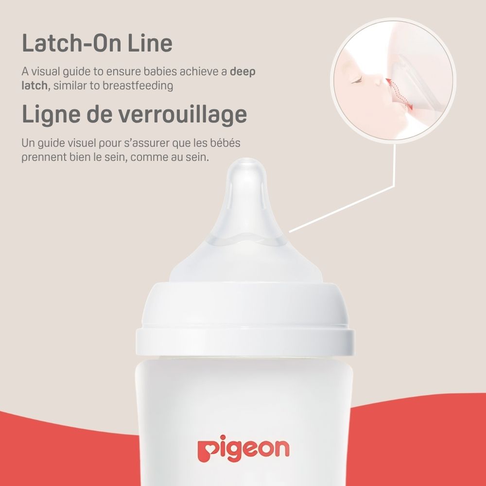 Silicone Coated Glass Bottle 5oz with SS Nipple (0M+) - 2 pack