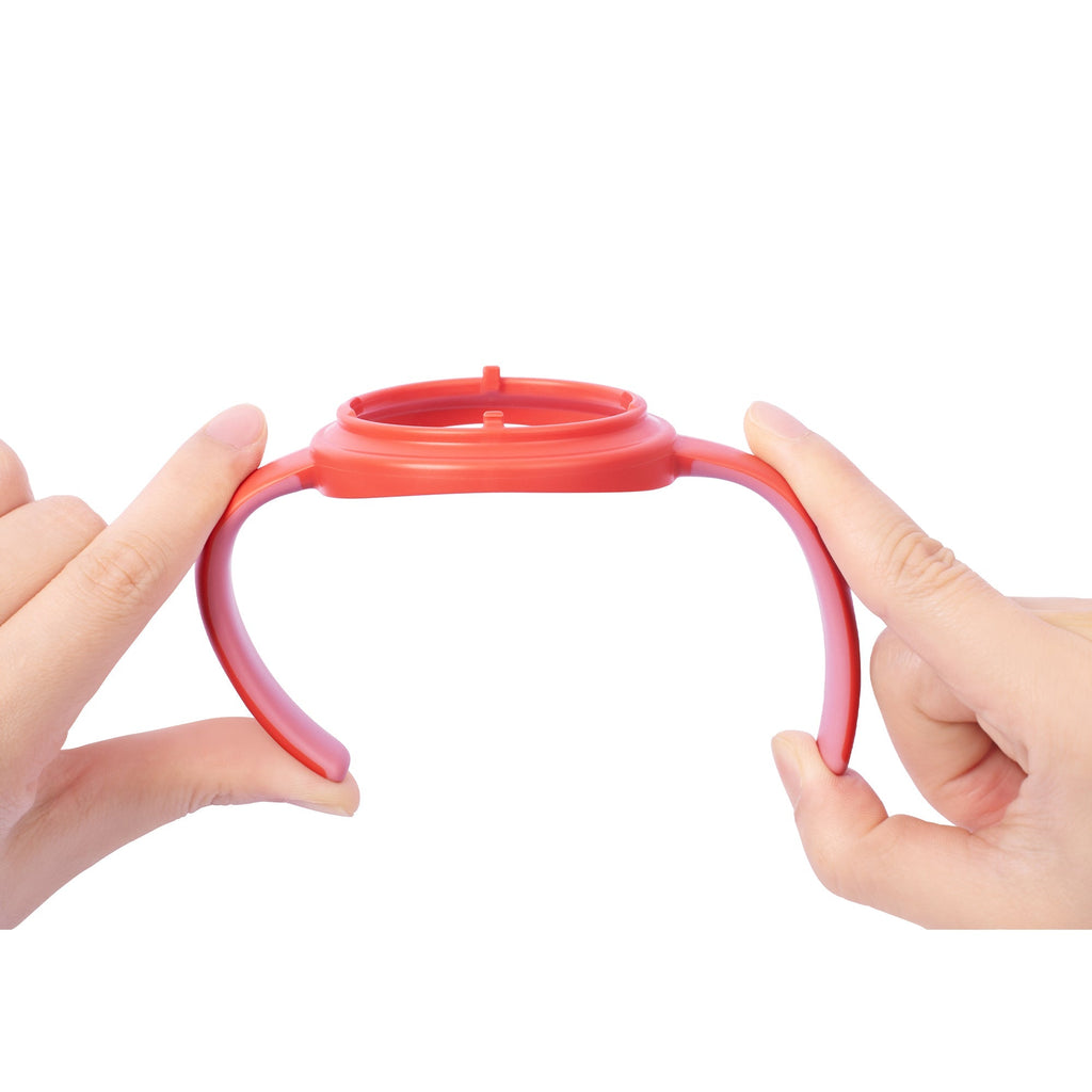 PPSU 8oz Baby Bottle Handles