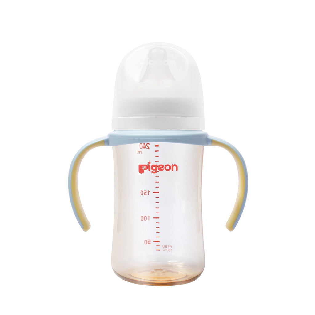 PPSU 8oz Baby Bottle Handles
