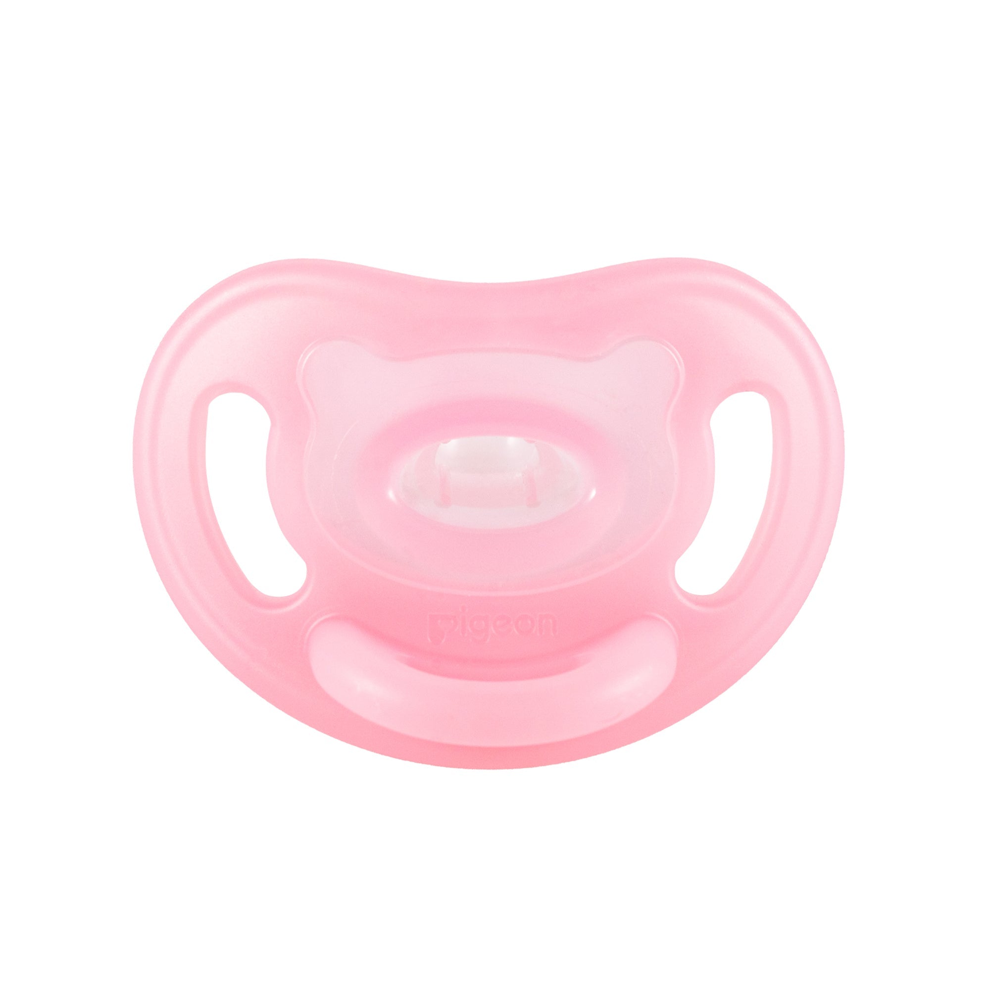Soft Buddy Silicone Pacifier - S (0-3M)