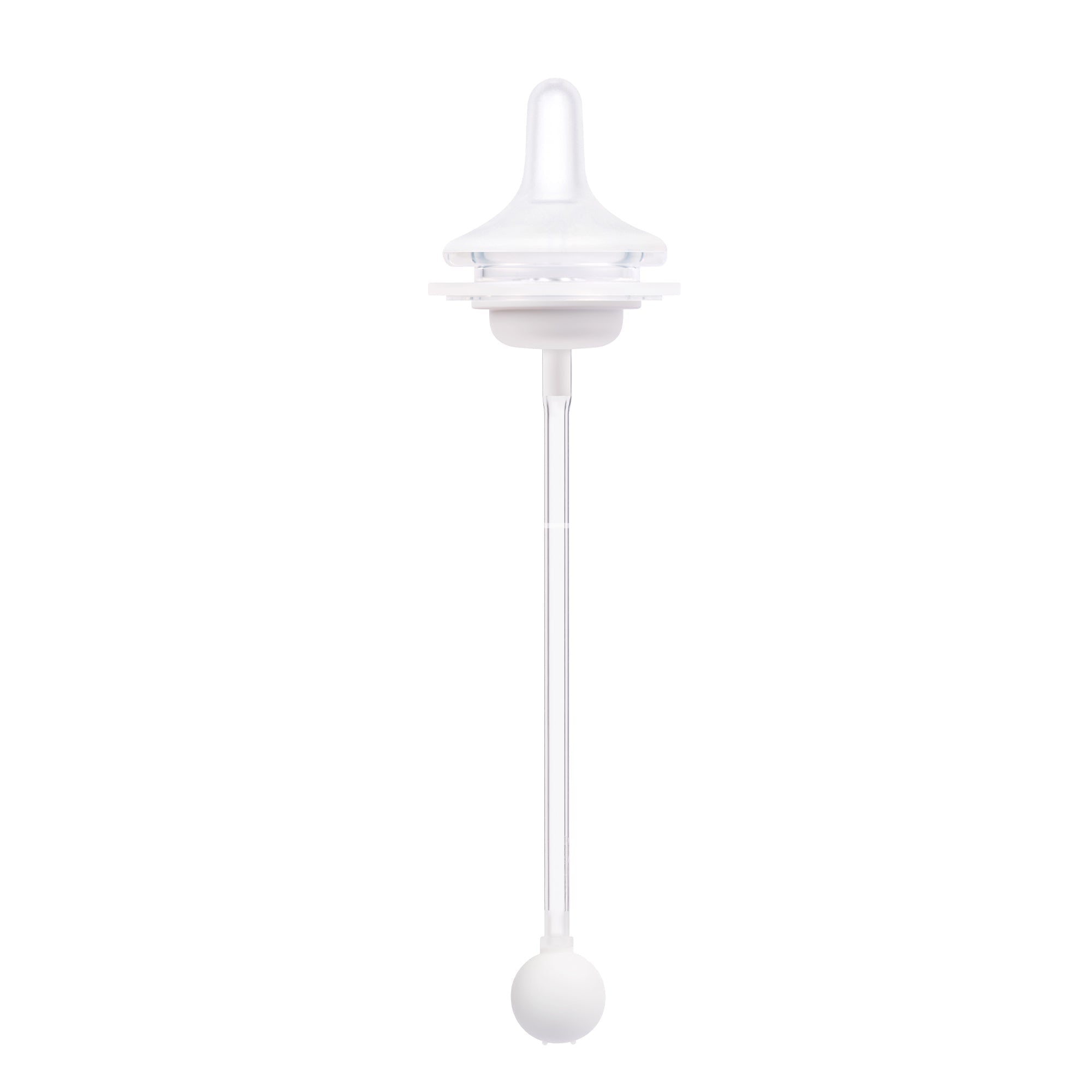 Weaning Series Weight Ball Straw