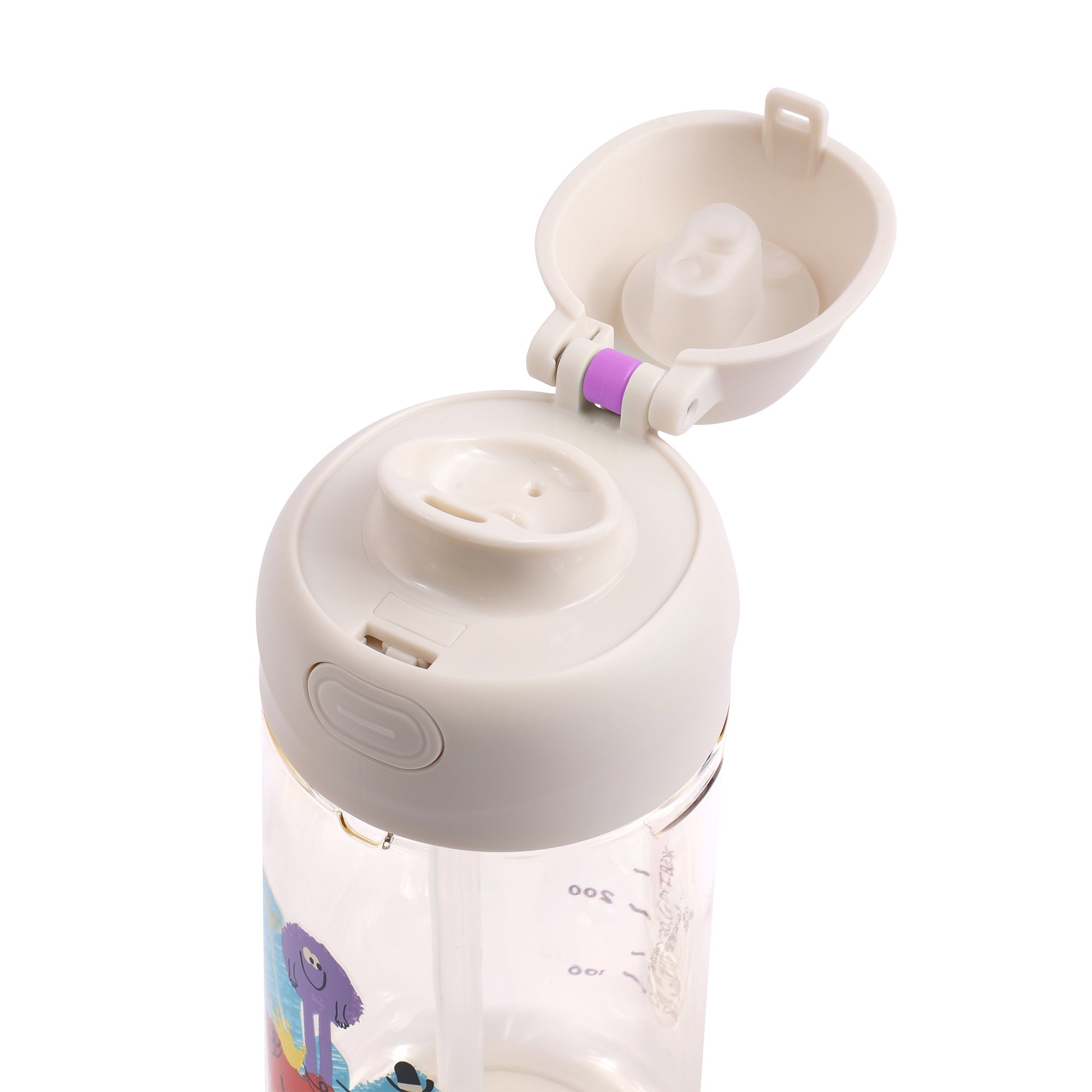 Double Port PPSU Drinking Cup - 36M+